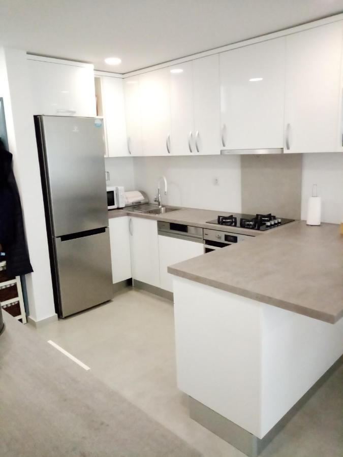 ムリニDvosobni Apartman Lukaアパートメント エクステリア 写真